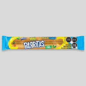 Mini Barrita Pina 222g