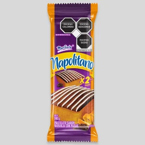 Duo Napolitano 140g