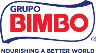 Logotipo Bimbo