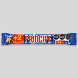 Principe Chocolate 12p 126g